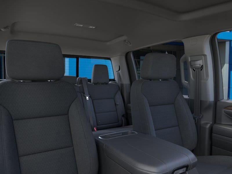 2026 Chevrolet Silverado 2500 HD LT - Photo 24
