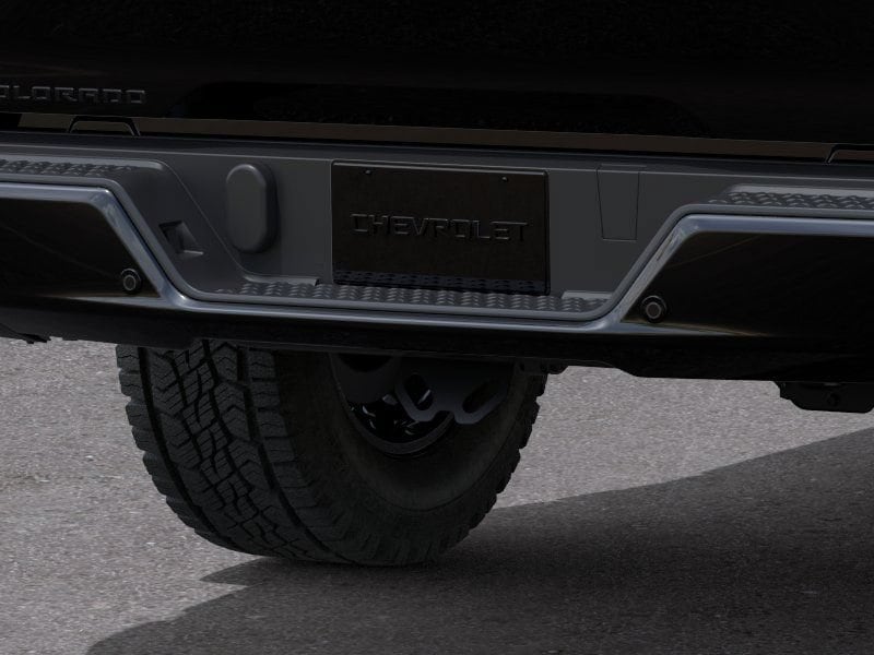 2026 Chevrolet Colorado Work Truck - Photo 13