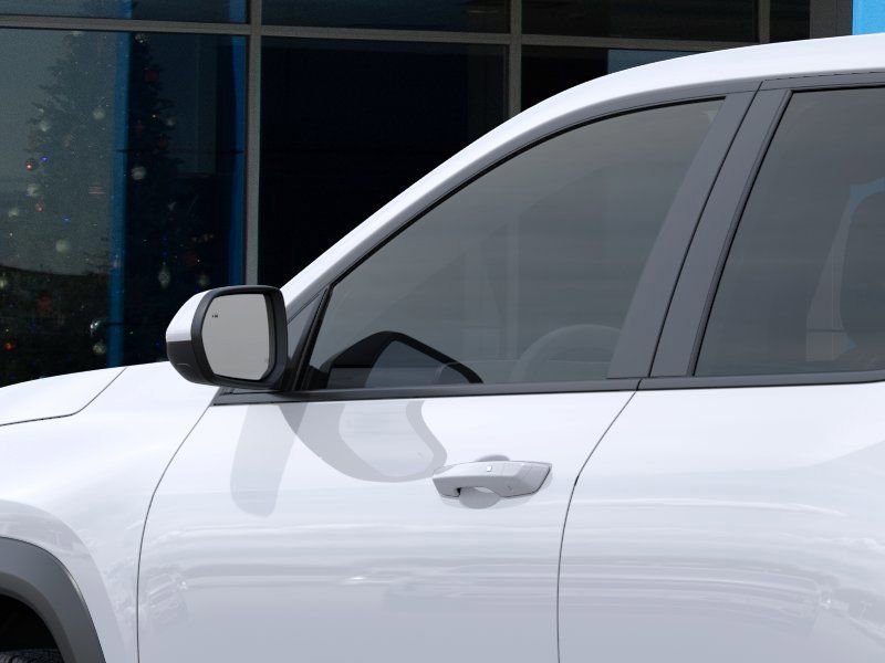 2026 Chevrolet Equinox LT - Photo 12