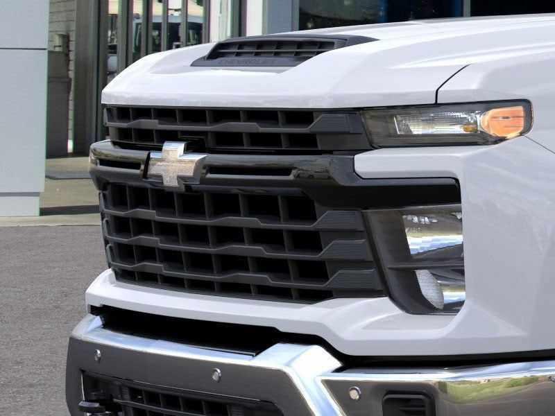 2026 Chevrolet Silverado 2500 HD Work Truck - Photo 13
