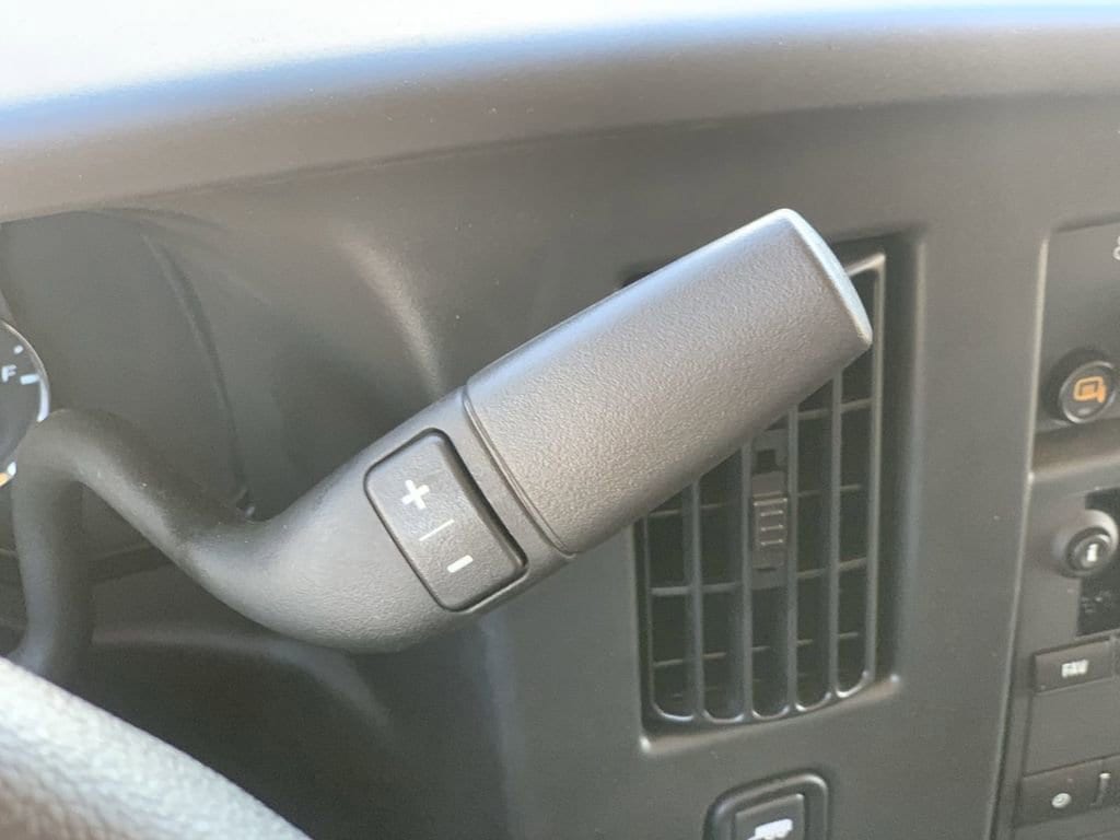 2026 Chevrolet Express Cargo Work Van - Photo 13