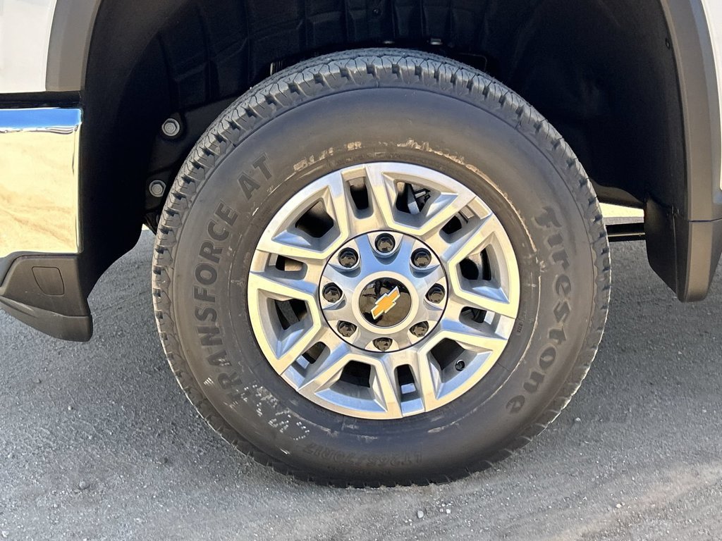 2026 Chevrolet Silverado 2500 HD Work Truck - Photo 30