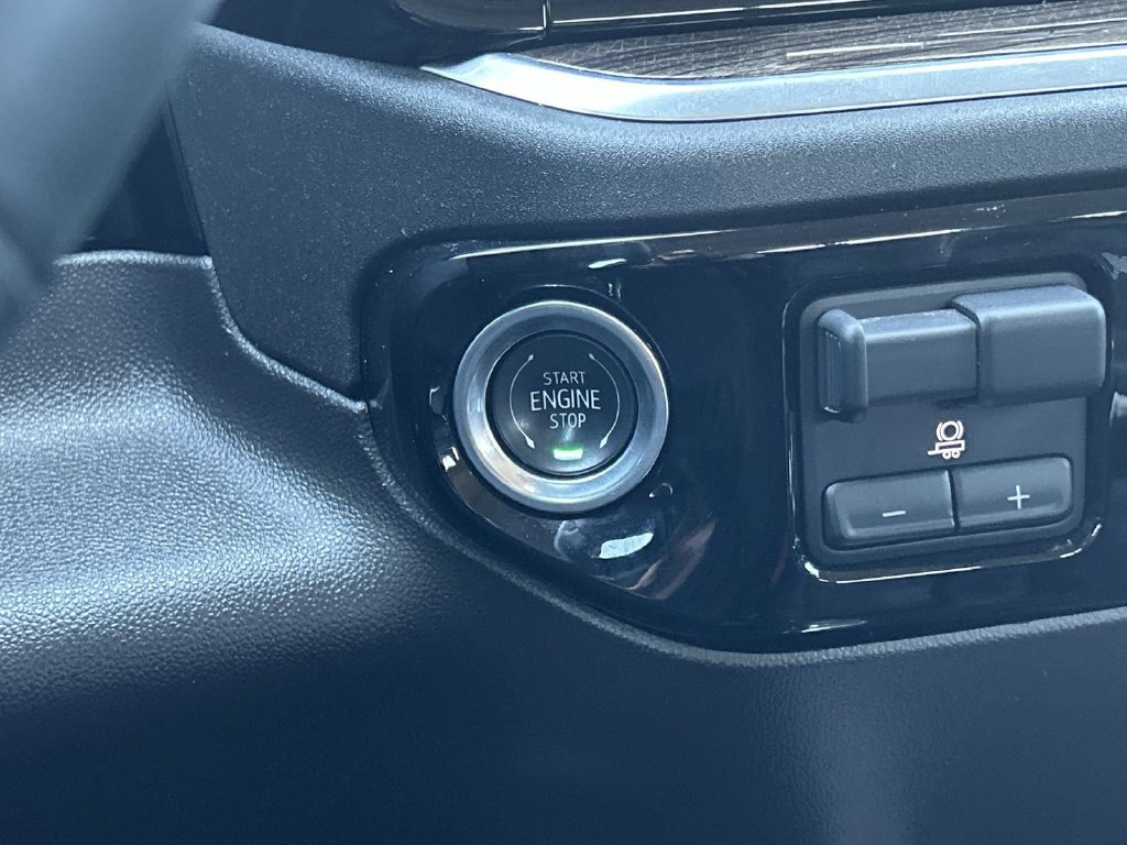2025 Chevrolet Silverado 1500 LT Trail Boss - Photo 15
