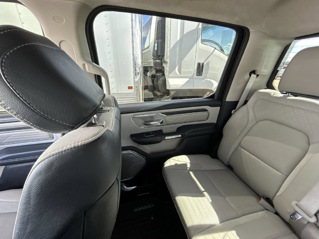 2023 Ram Ram 1500 Pickup photo 4