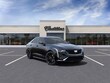 CADILLAC CT4