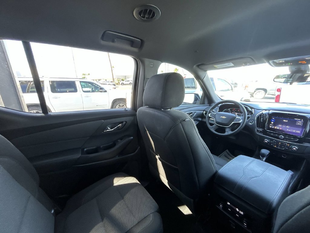2023 Chevrolet Traverse 1LT - Photo 8