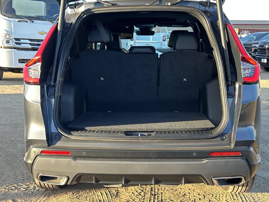 2024 Honda CR-V Sport-L - Photo 29