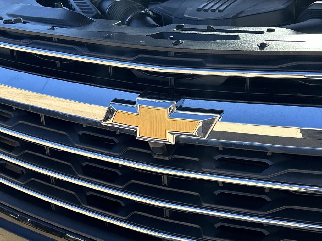 2025 Chevrolet Traverse LT - Photo 35
