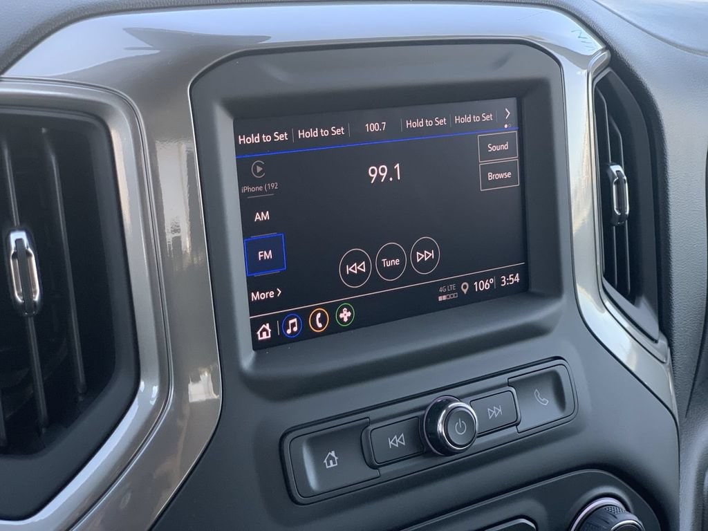 2026 Chevrolet Silverado 2500 HD Work Truck - Photo 10