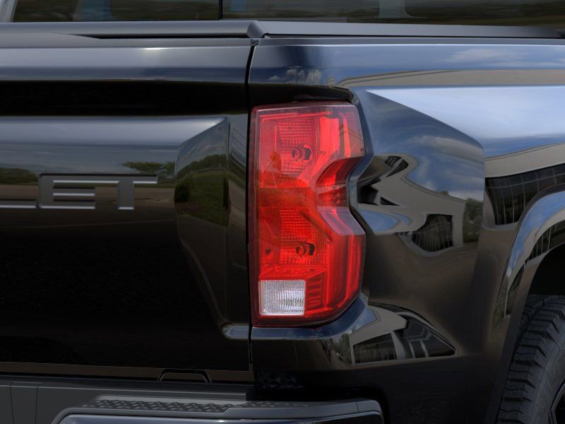 2026 Chevrolet Colorado Work Truck - Photo 11