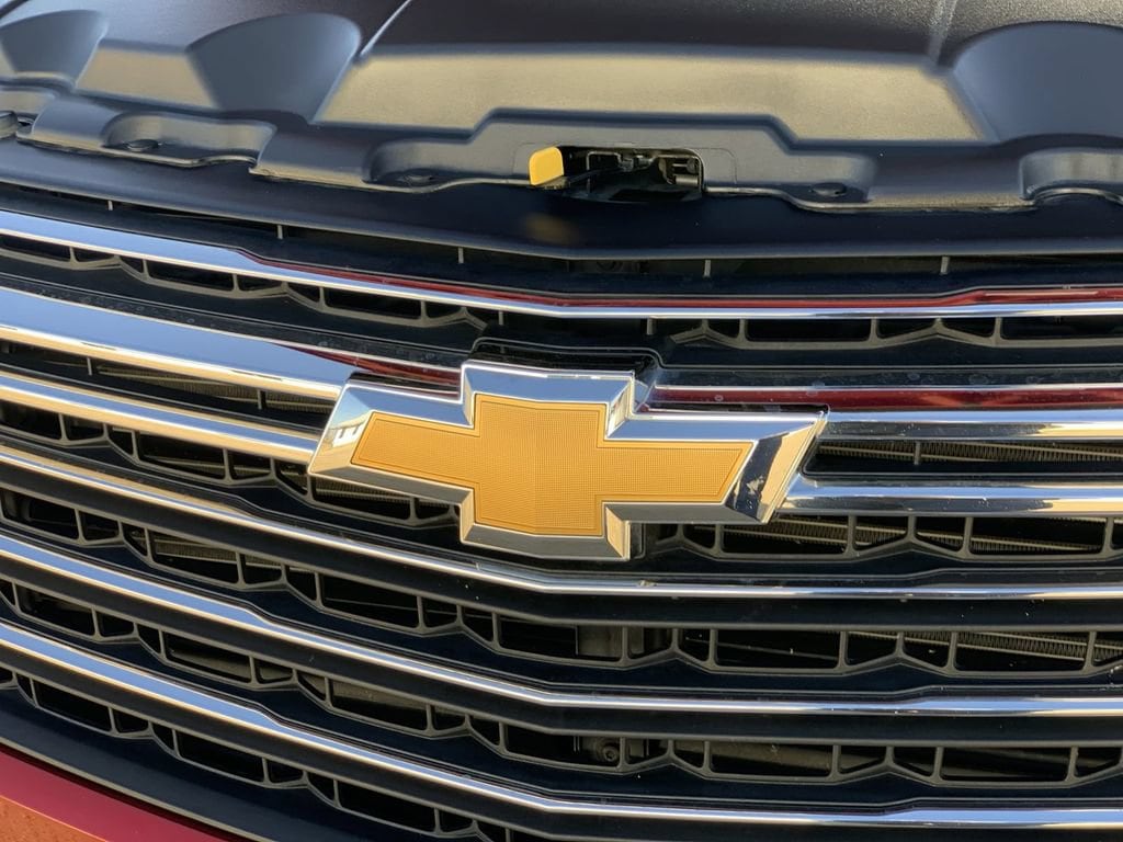 2023 Chevrolet Traverse 1LT - Photo 29