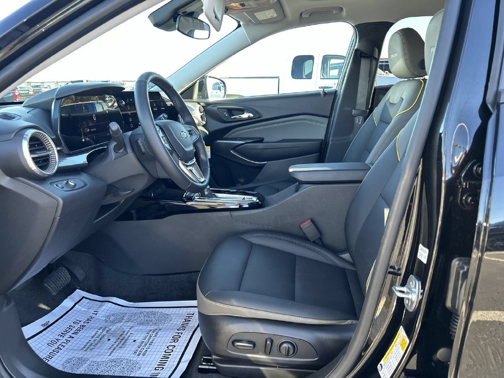2024 Chevrolet Trax Activ - Photo 24