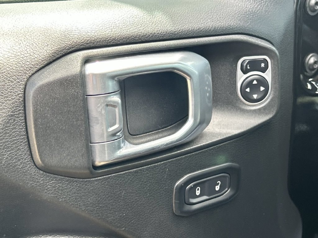 2019 Jeep Wrangler Unlimited Sport S - Photo 22