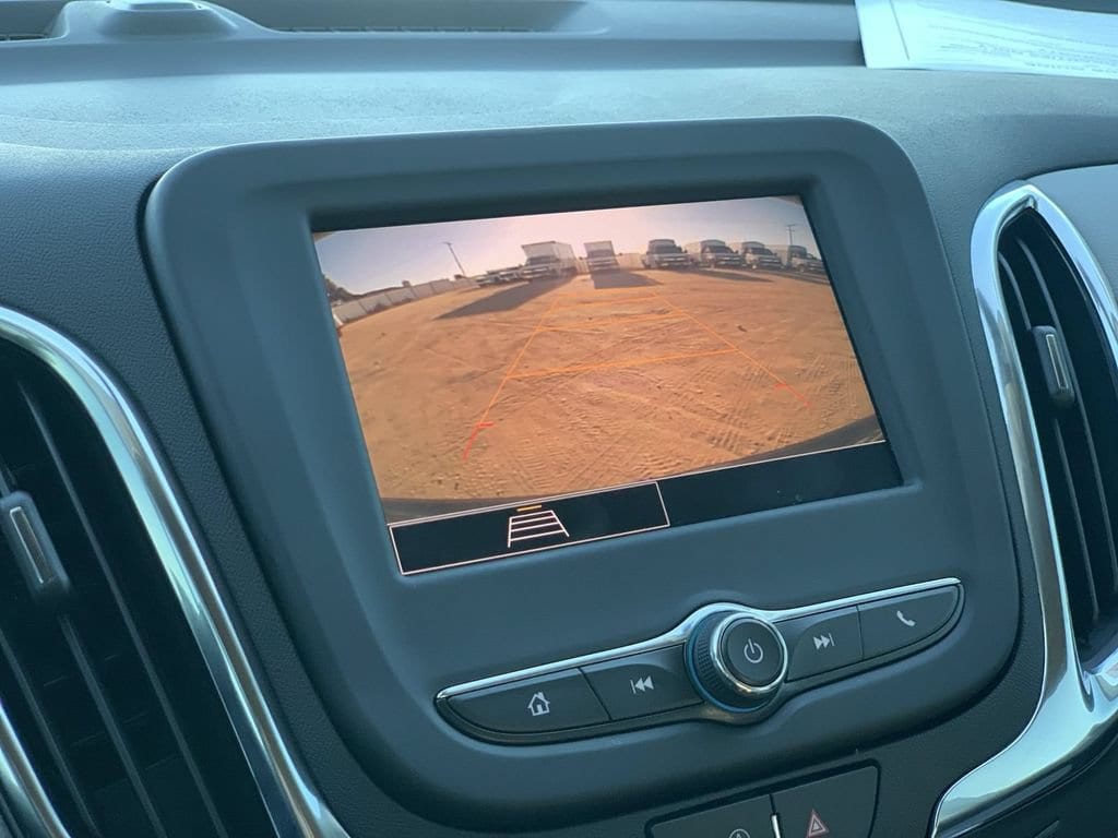 2024 Chevrolet Equinox LS - Photo 13