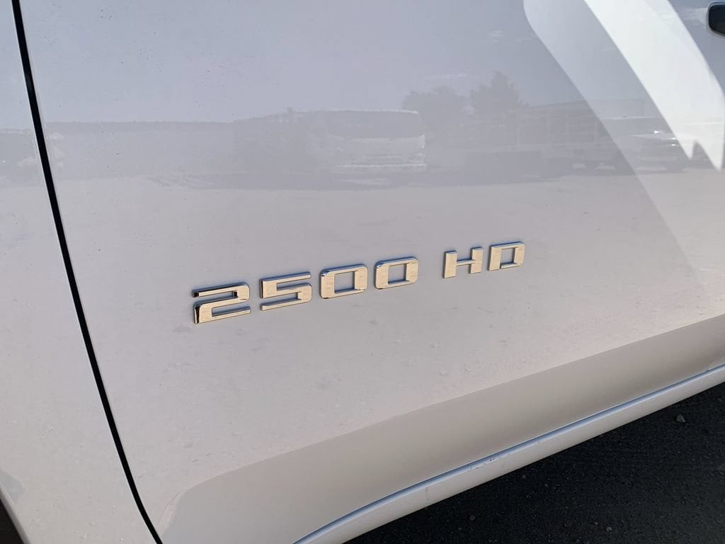 2026 Chevrolet Silverado 2500 HD Work Truck - Photo 30