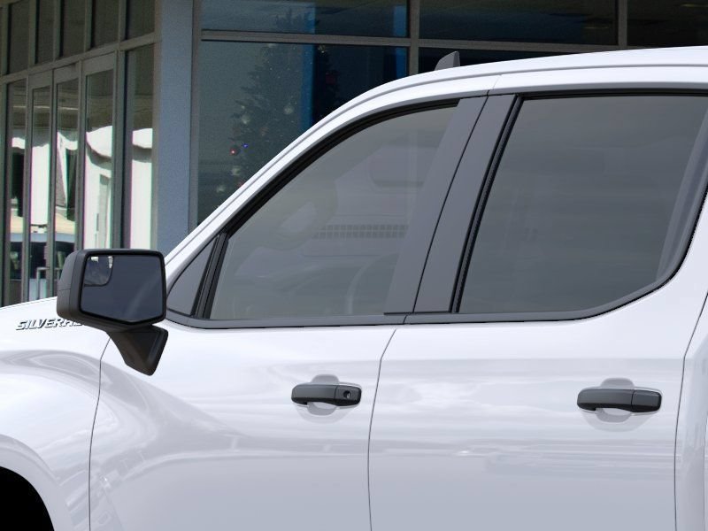 2026 Chevrolet Silverado 1500 Custom - Photo 12