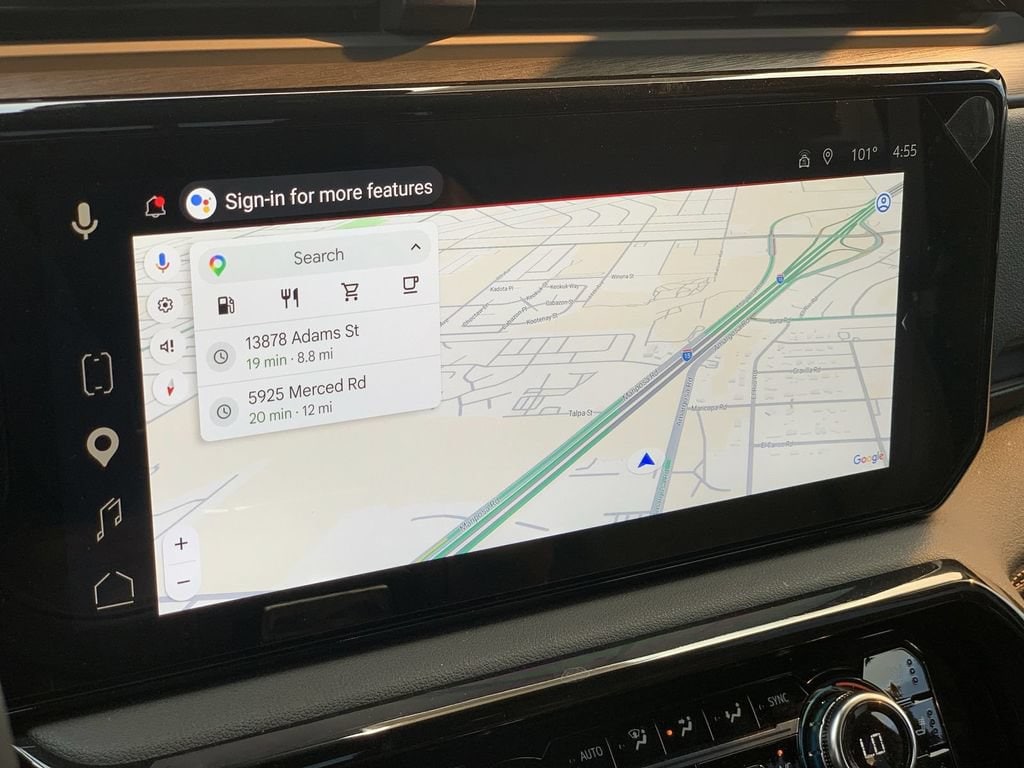 2025 GMC Sierra 2500HD AT4 - Photo 12