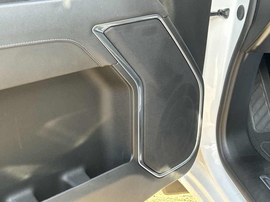 2026 GMC Sierra 1500 SLT - Photo 22
