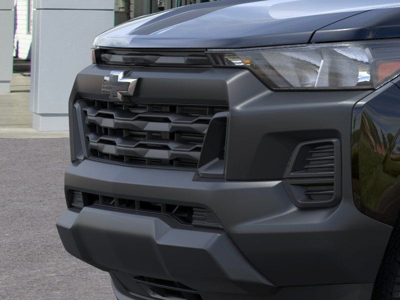 2026 Chevrolet Colorado Work Truck - Photo 13