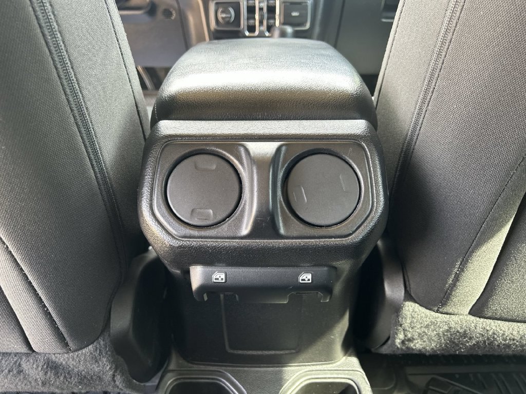 2019 Jeep Wrangler Unlimited Sport S - Photo 20