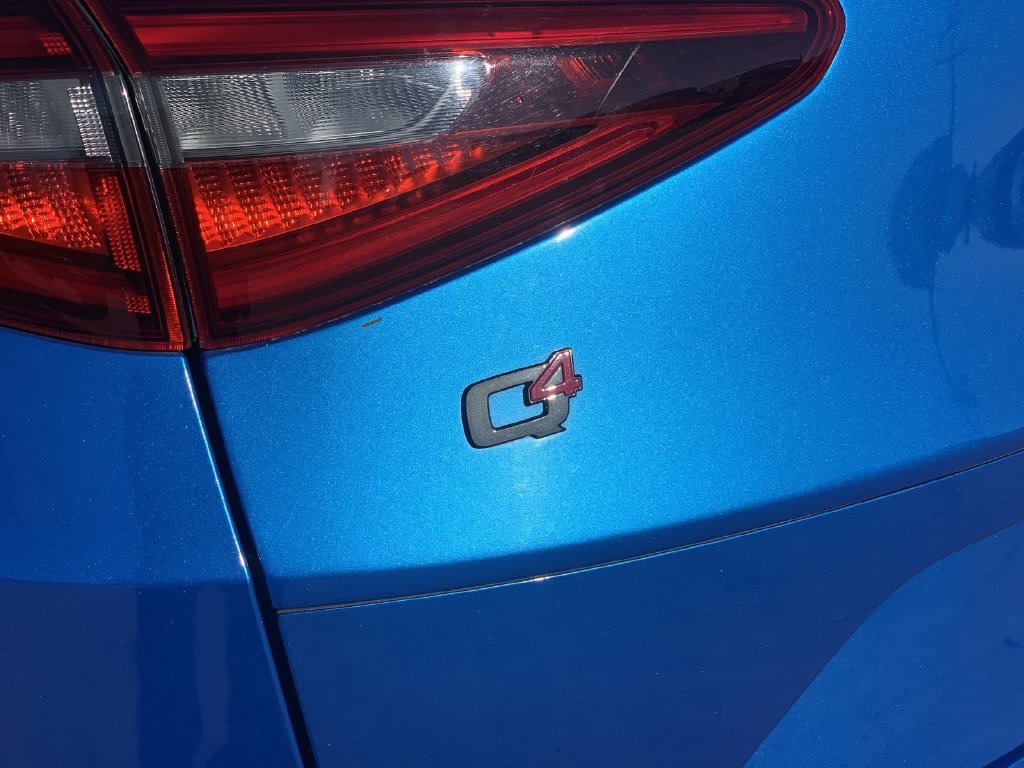 2020 Alfa Romeo Stelvio Ti Sport - Photo 31