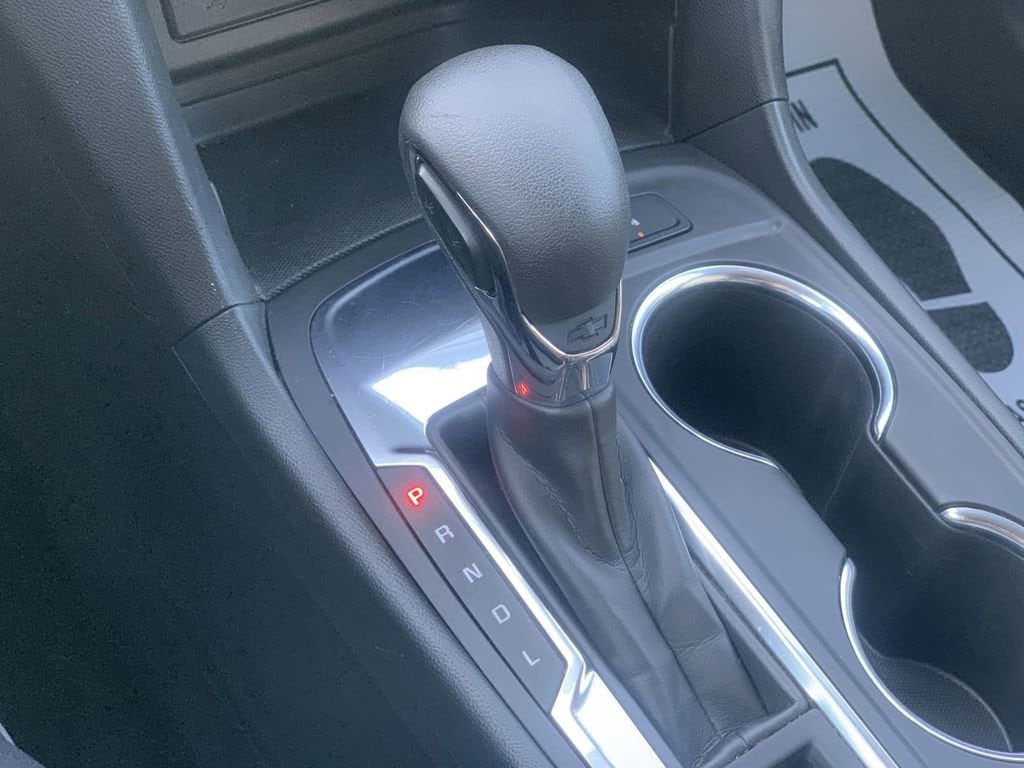 2024 Chevrolet Equinox LT - Photo 13