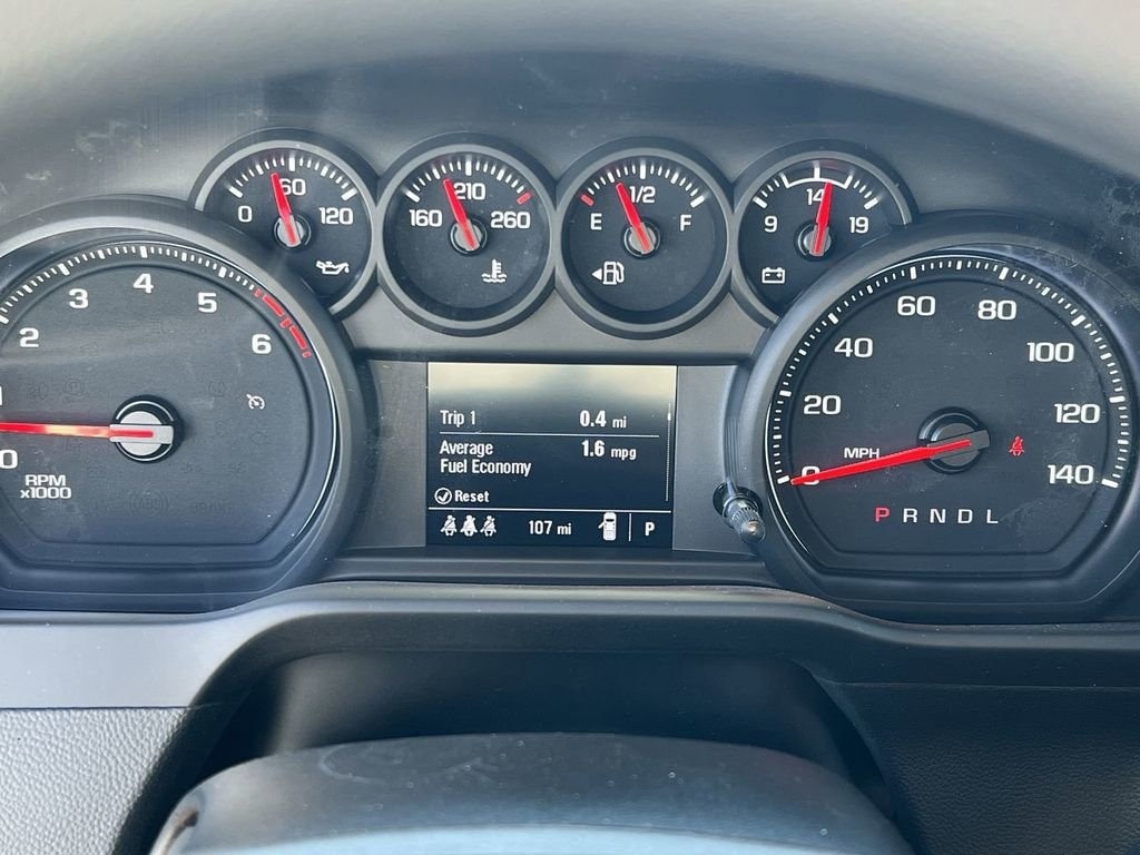 New 2024 Chevrolet Silverado 2500 HD WT Truck