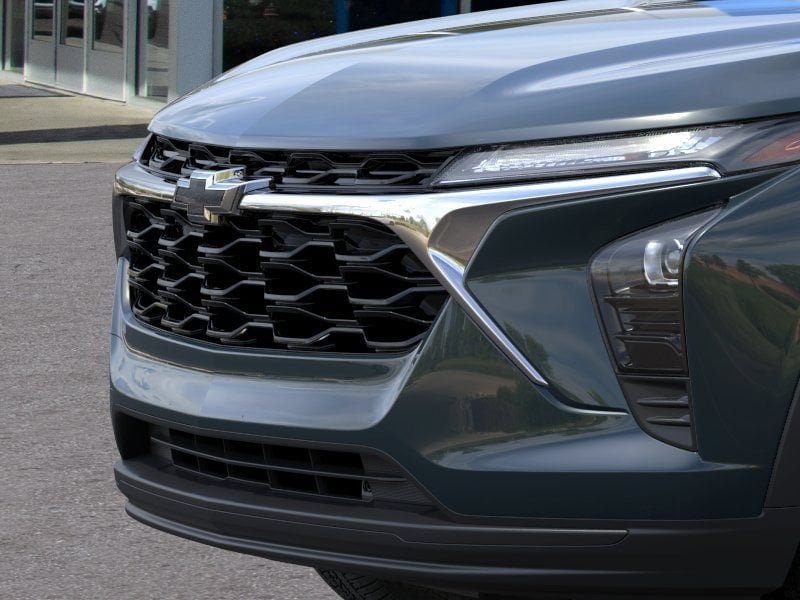 2026 Chevrolet Trax LS - Photo 12