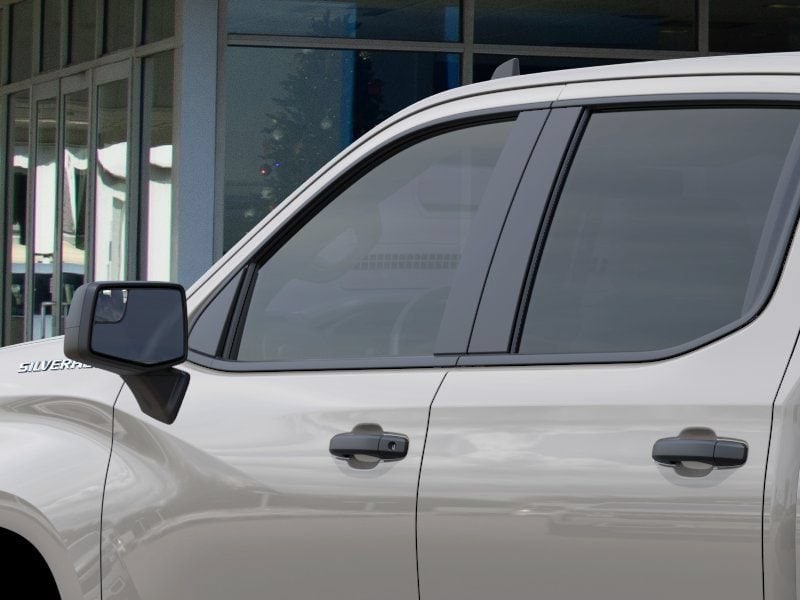 2026 Chevrolet Silverado 1500 Custom - Photo 12