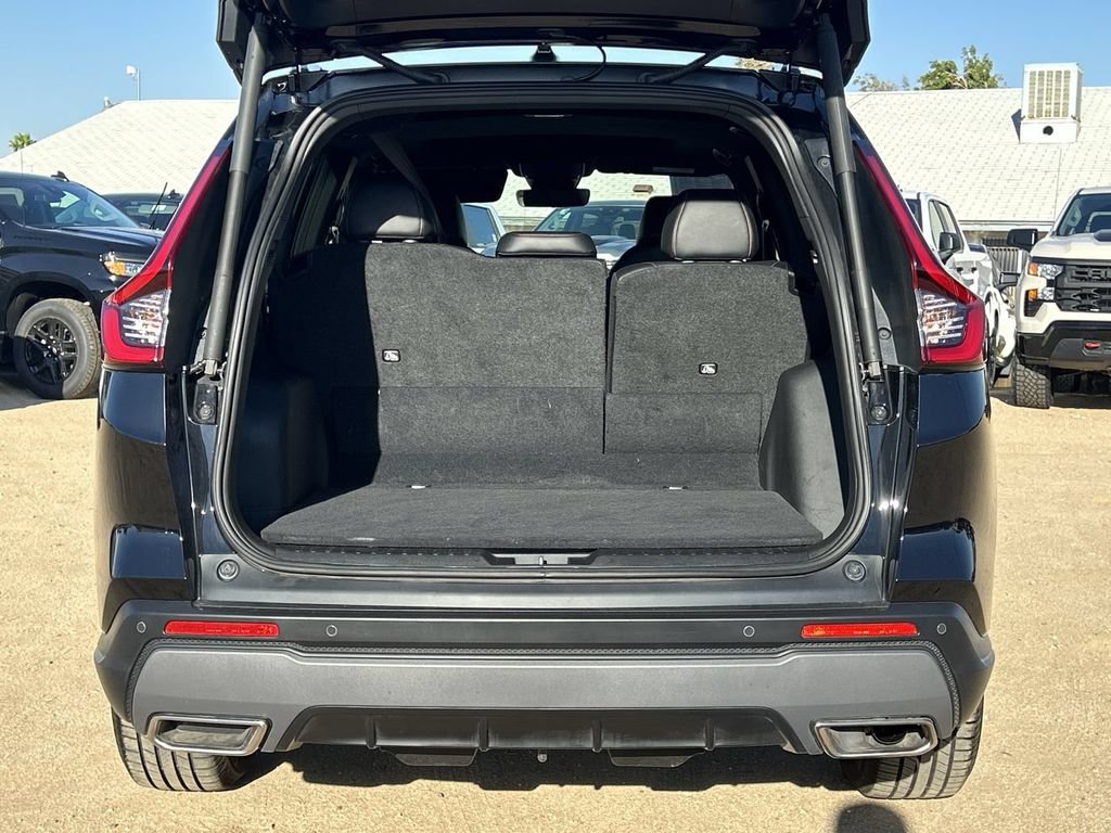 2025 Honda CR-V Sport-L - Photo 24