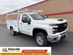 2026 Chevrolet Silverado 2500 HD WT Truck