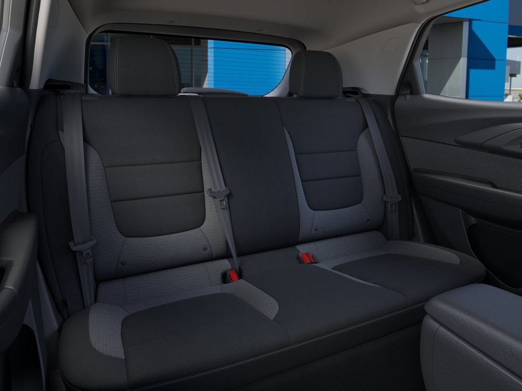 2026 Chevrolet Trailblazer LT - Photo 17