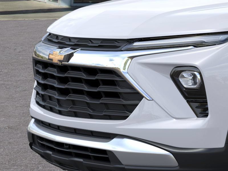 2026 Chevrolet Trailblazer LT - Photo 13