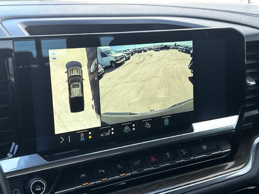 2022 Chevrolet Silverado 1500 LT - Photo 19