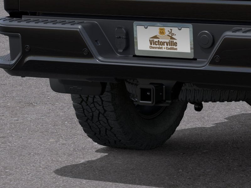 2026 Chevrolet Silverado 2500 HD Custom - Photo 14