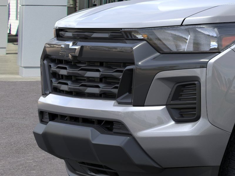 2026 Chevrolet Colorado LT - Photo 13
