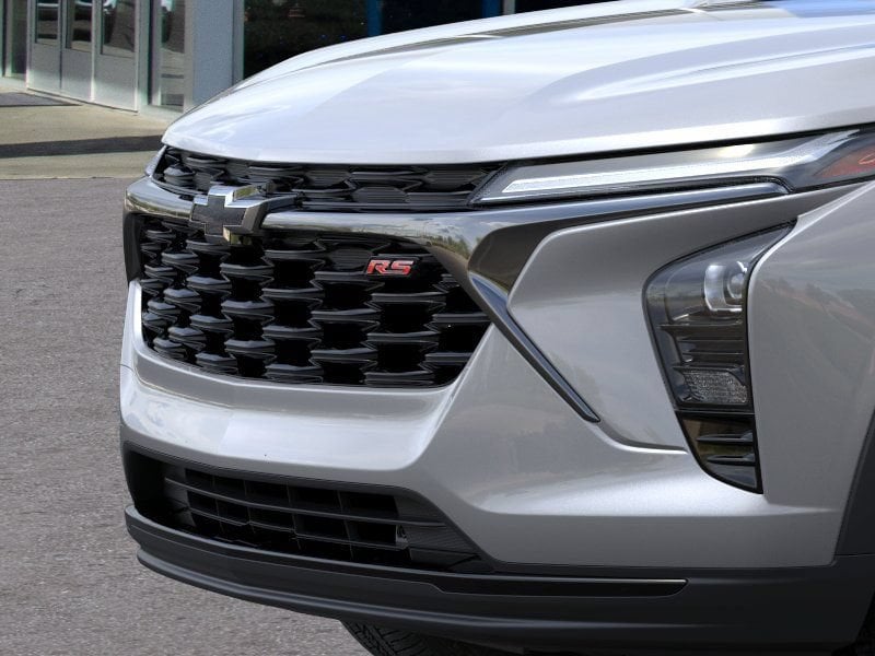 2026 Chevrolet Trax RS - Photo 13
