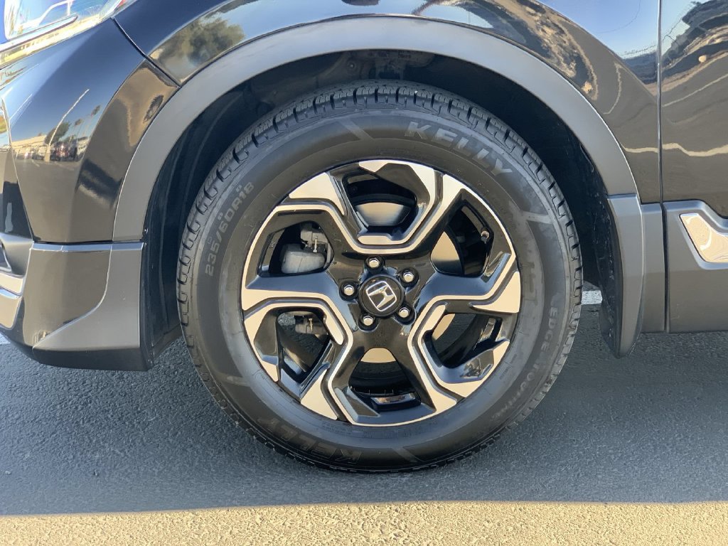 2019 Honda CR-V Touring - Photo 31