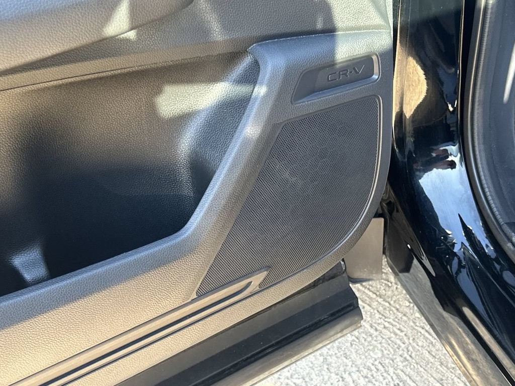 2025 Honda CR-V Sport-L - Photo 22