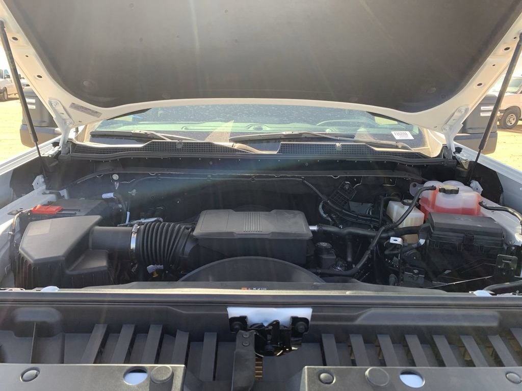 2026 Chevrolet Silverado 2500 HD Work Truck - Photo 28