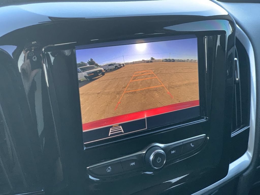 2023 Chevrolet Traverse 1LT - Photo 12