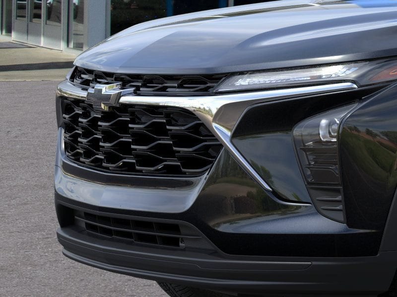 2026 Chevrolet Trax LS - Photo 13