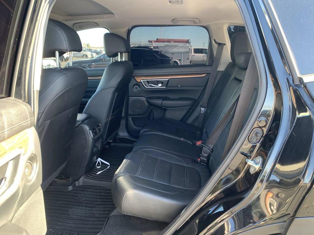 2019 Honda CR-V Touring - Photo 23