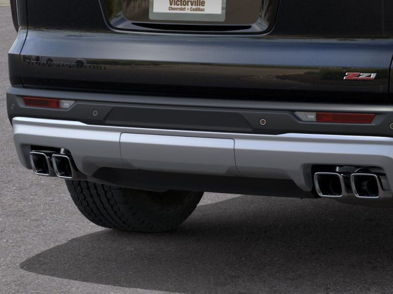 2026 Chevrolet Traverse Z71 - Photo 14