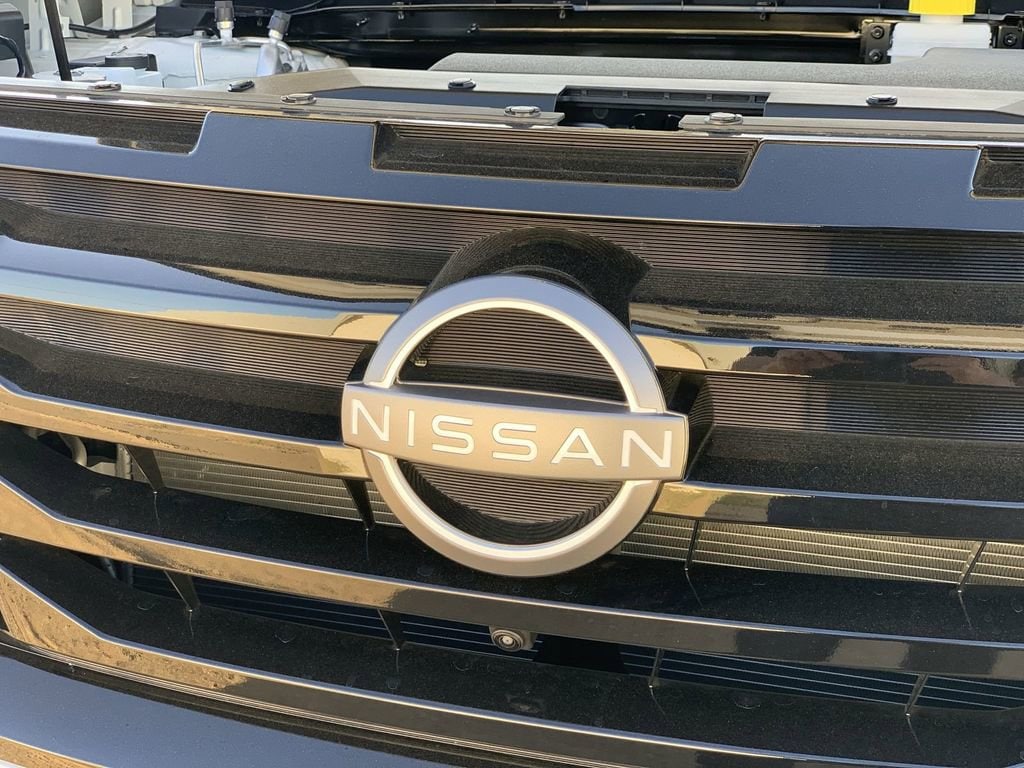 2025 Nissan Pathfinder SL - Photo 30