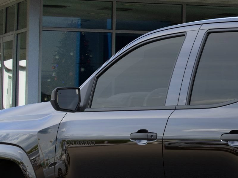 2026 Chevrolet Colorado Work Truck - Photo 11