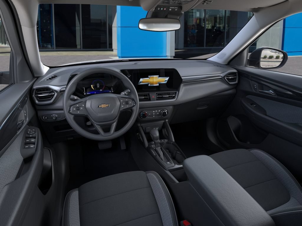 2026 Chevrolet Trailblazer LS - Photo 15