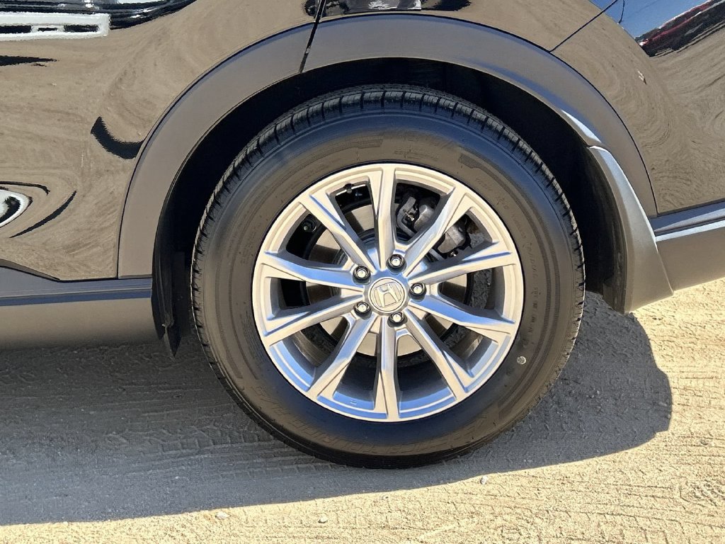 2023 Honda CR-V EX-L - Photo 37