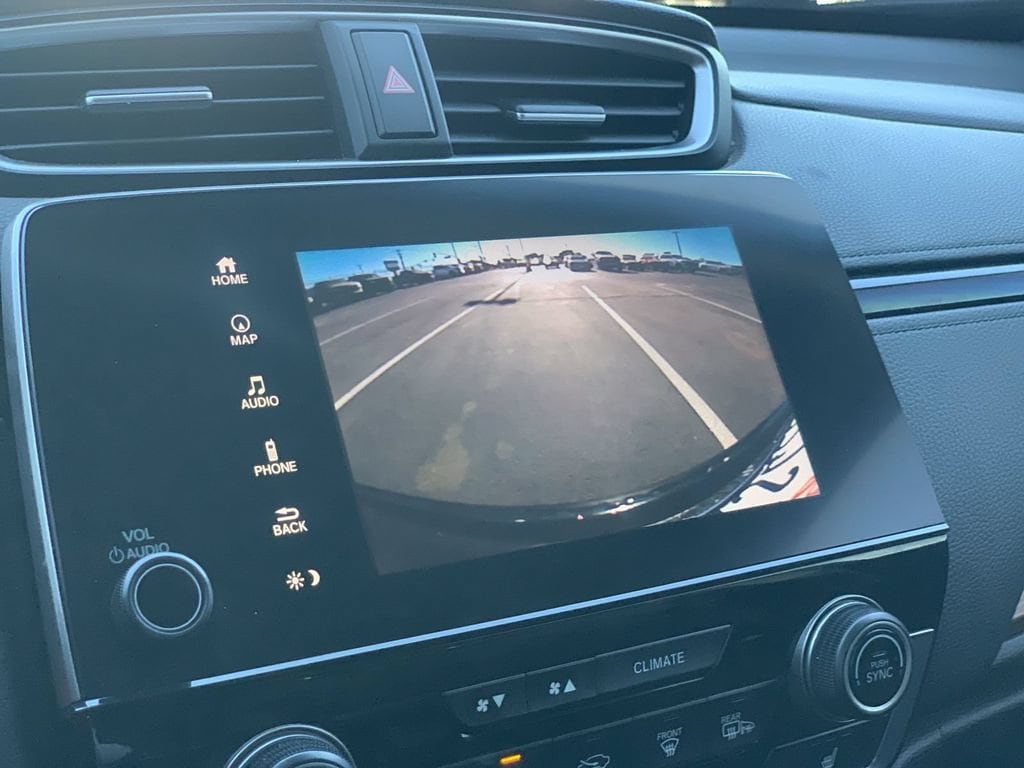 2019 Honda CR-V Touring - Photo 12