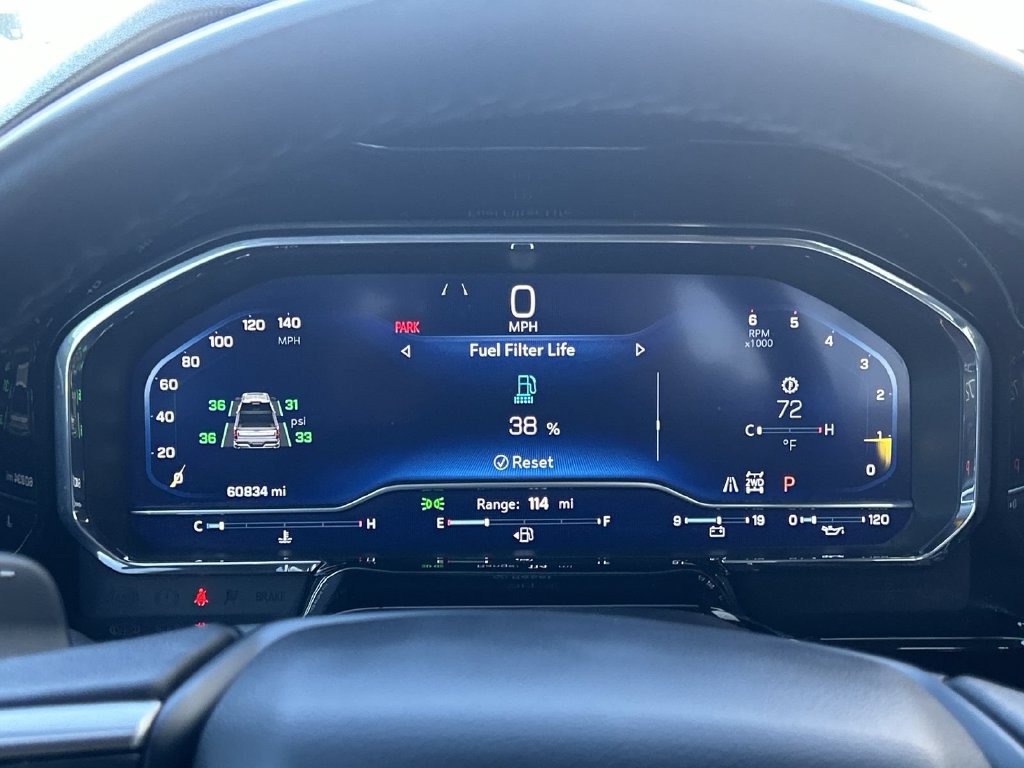 2022 Chevrolet Silverado 1500 LT - Photo 15